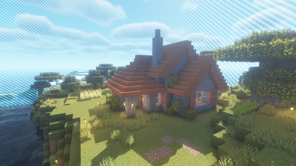 Starter Home